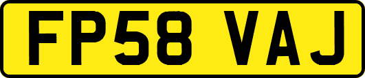 FP58VAJ
