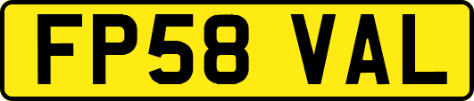 FP58VAL
