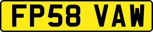 FP58VAW