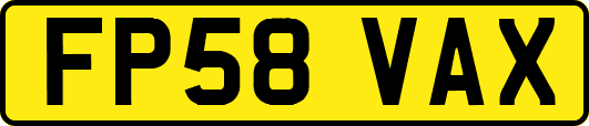 FP58VAX