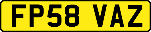 FP58VAZ