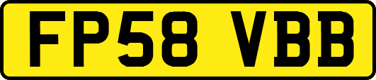 FP58VBB