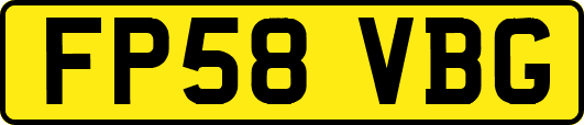 FP58VBG