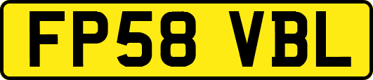 FP58VBL