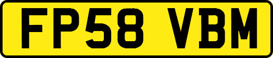 FP58VBM