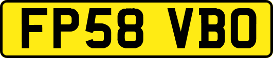 FP58VBO