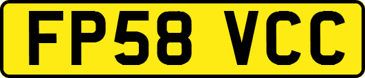 FP58VCC