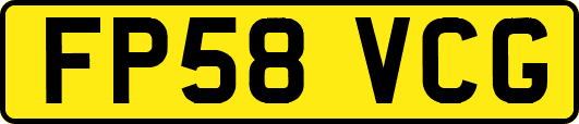 FP58VCG