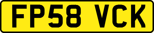 FP58VCK