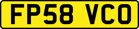 FP58VCO