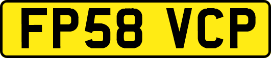 FP58VCP
