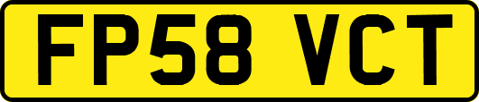 FP58VCT