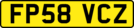 FP58VCZ