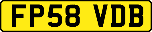 FP58VDB
