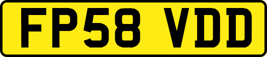 FP58VDD