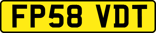 FP58VDT