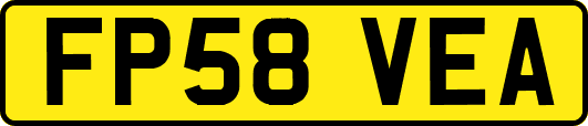 FP58VEA