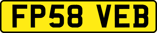 FP58VEB