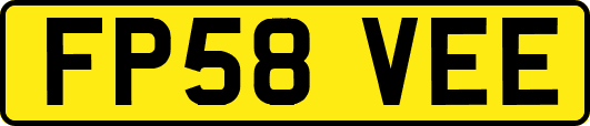 FP58VEE