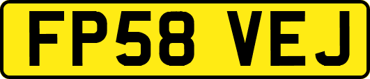 FP58VEJ