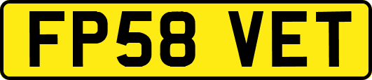 FP58VET