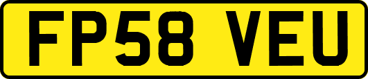 FP58VEU