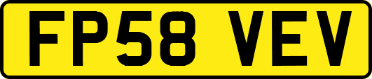 FP58VEV