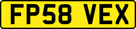 FP58VEX