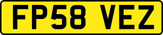 FP58VEZ