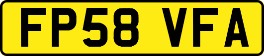 FP58VFA