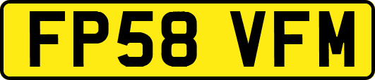 FP58VFM