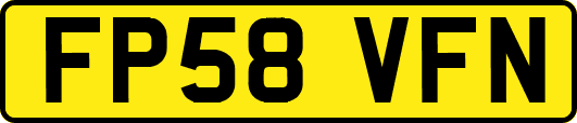 FP58VFN