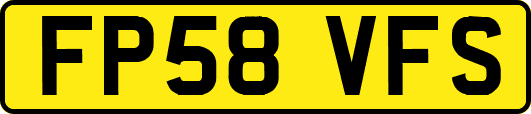 FP58VFS