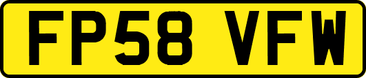 FP58VFW