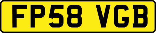 FP58VGB
