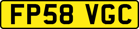 FP58VGC