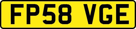 FP58VGE