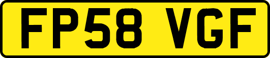 FP58VGF