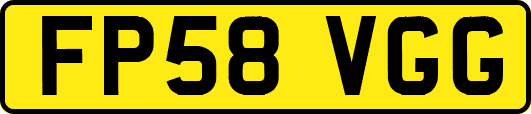 FP58VGG