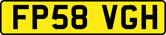 FP58VGH