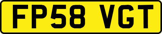 FP58VGT