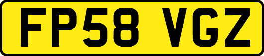 FP58VGZ