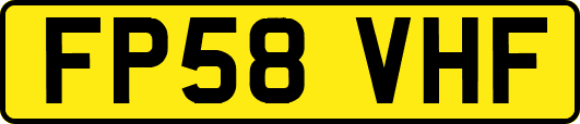 FP58VHF
