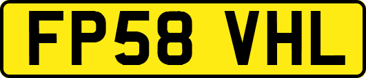 FP58VHL