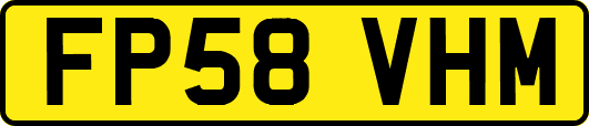 FP58VHM