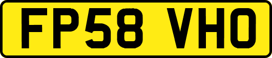 FP58VHO
