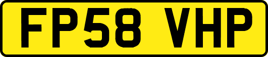 FP58VHP
