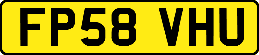 FP58VHU