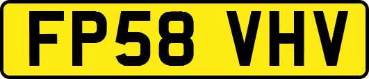 FP58VHV