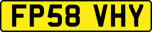 FP58VHY